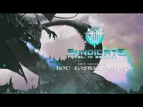 Video thumbnail for Cosmic Sub (VIP)
