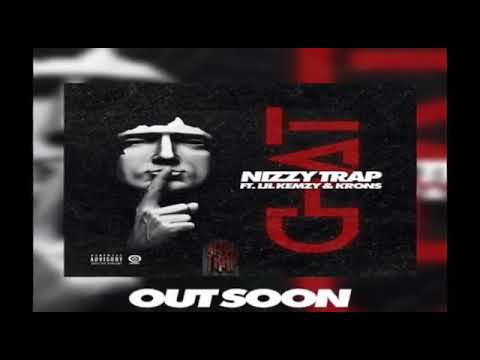 NizzyTrap Chat Feat Lil Kemzy x Kronz [Audio] | @NizzyTrap