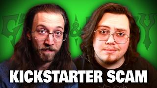 Download lagu I Almost Fell for the Big RPG Kickstarter Scam mp3 Download lagu I Almost Fell for the Big RPG Kickstarter Scam mp3