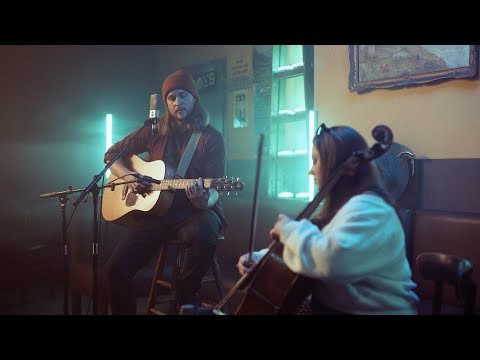 Marwin Tea - Am Gürtel (Livesession im Cafe Carina)