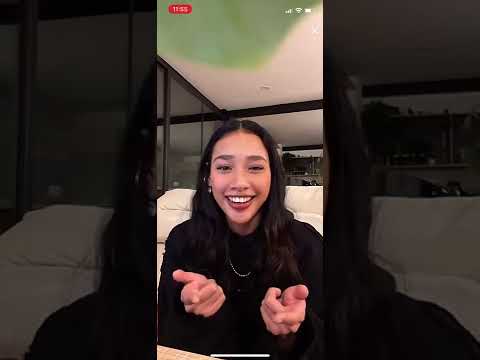 Lizeth Selene live on tiktok 030322 with English Subs #selene