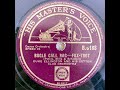 Duke Ellington his Cotton Club Orchestra - Bugle Call Rag