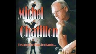 Michel Chatillon - Elle était si jolie