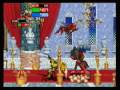 Guardian Heroes Normal Serena 4