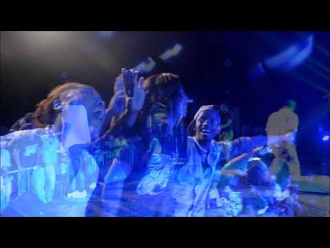 Mage 4: Na dia maizina [Live Dôme Ankorondrano]