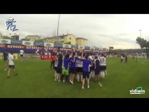 Los goles de la cantera zaragocista | 27-28/5/2017