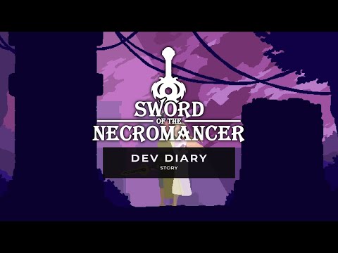 Sword of the Necromancer Dev Diary 3