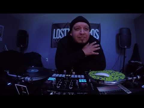 Lodus' Reaction to Precisions 1st Set: 2020 DMC Technics Battle for US Supremacy Quarter Finals