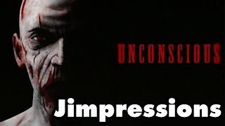 UNCONSCIOUS - Your Game Doesn't Work Mate