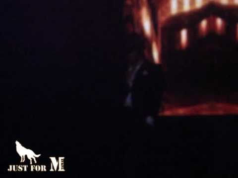 [Minwoo] 080928 M Club Con 午場 - 假面舞蹈會[JUSTFORM]