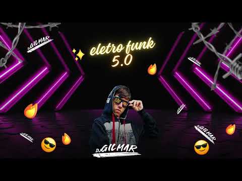 MC GW e MC Fopi   Vem de Flecha Que Eu To de Oitão (DJ)((GILMAR))(ELETRO FUNK)