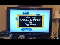 Closing To Sesame Street Sleepytime Songs Stories 1996 DVD