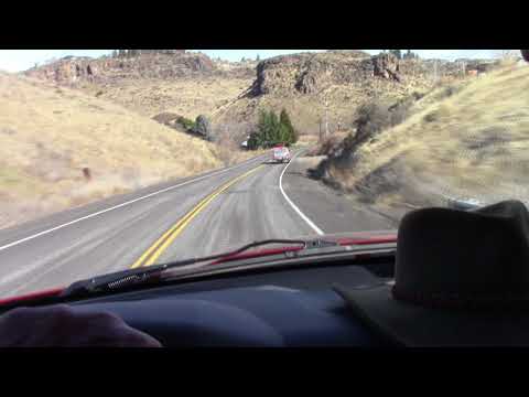 Grafting Season 2018 - day 30 - a day on the road