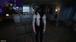 CORINGA JOGANDO The Floor Above (EP.2)