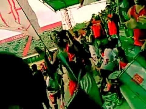 Cópia de Inferno Rubro + Fiel Rubro + Mangua Sangue AMERICA 5X0 V. redonda