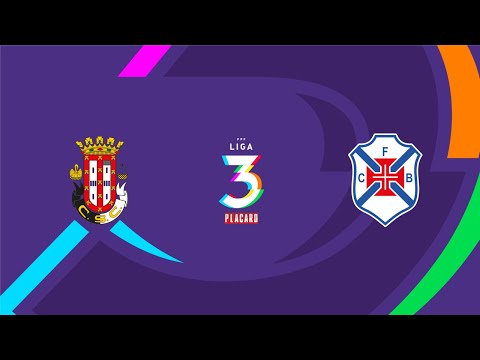 Liga 3 Placard | Resumo | Caldas SC 1 - 2 CF Os Belenenses | Jornada 16, Série B