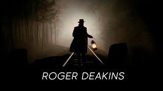 The Best of Roger Deakins