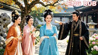 He Divorced Me to Enthrone His Lover's Daughter, Not Knowing He Just Ruined His Own Blood!