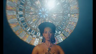 LOUIS XIII presents &quot;BELIEVE IN TIME&quot; with Solange Knowles