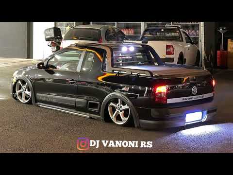 ESPECIAL FUNK BASS VOL 2 - DJ VANONI RS