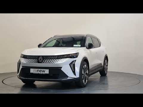 Renault Scenic E-Tech Scenic Techno E-Tech Ev  tec - Image 2