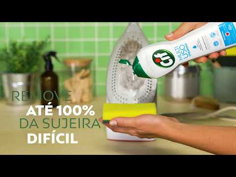 COMO LIMPAR O FERRO DE PASSAR ROUPA DE FORMA RÁPIDA? | Manual do Adulto