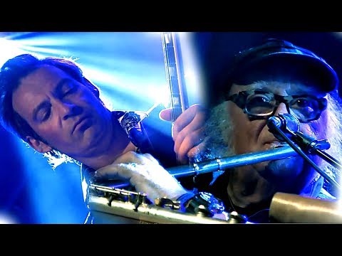 FOCUS, THIJS VAN LEER, MENNO GOOTJES, ‘P’s MARCH’, BIBELOT DORDRECHT 2019