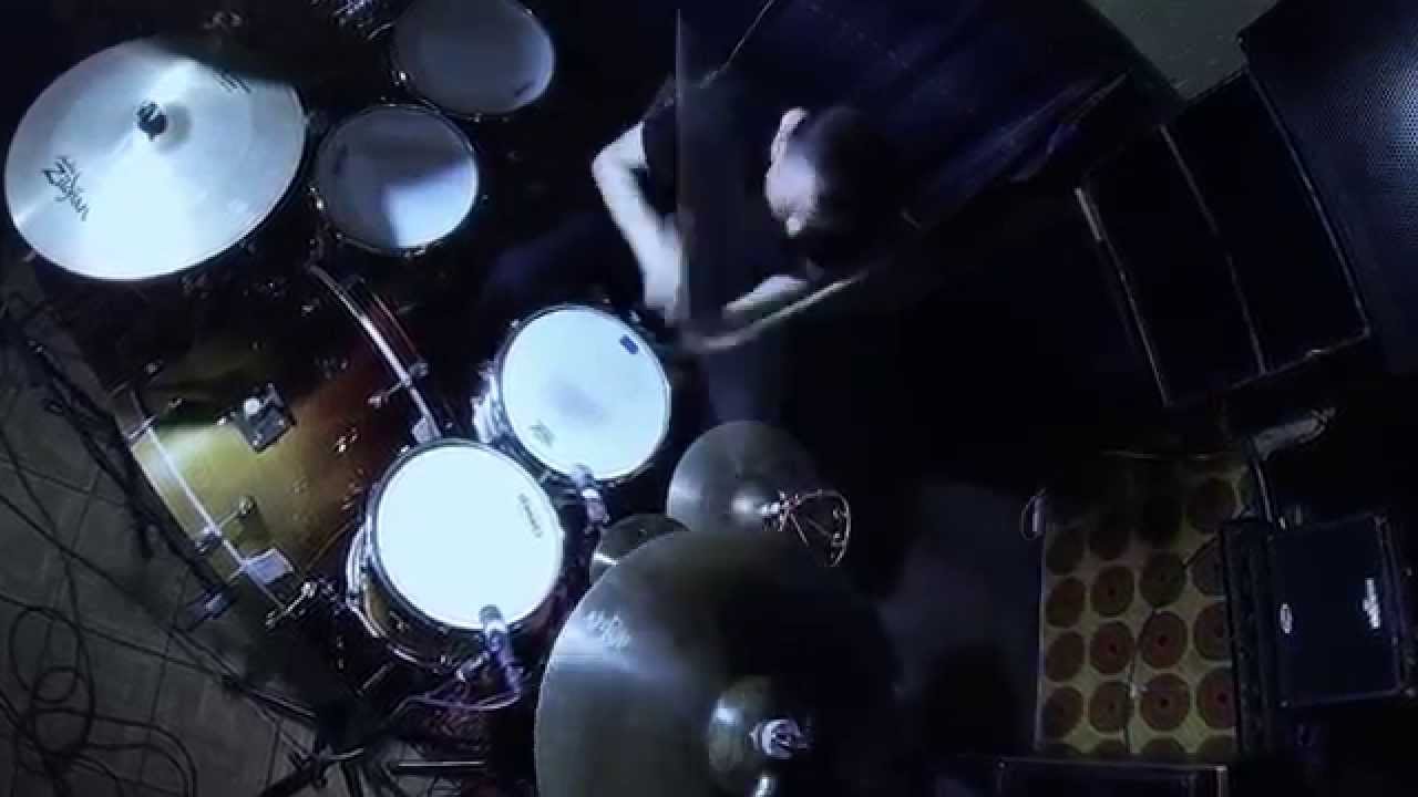 The Fierce And The Dead - Magnet In Your Face (Rehearsal Recording) - YouTube