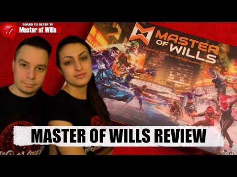 Board to Death Video Review in 5 Minutes!