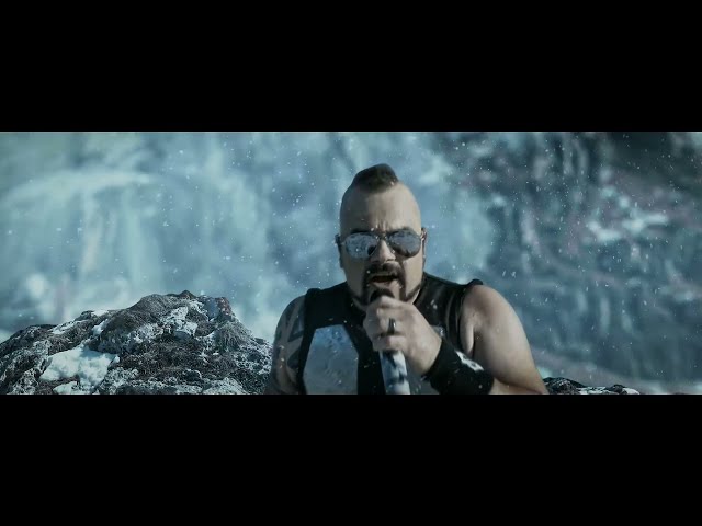 Soldier Of Heaven von Sabaton ((jetzt ansehen))