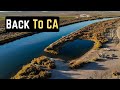 channel