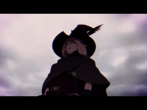 Rage of Bahamut: Genesis OP / Opening 1 - Creditless | 4K | 24FPS