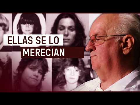 Interview with America's Worst Serial Killer