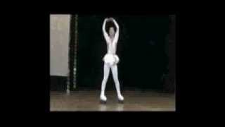 Starlight Express youtube AVI