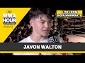 Euphoria Star Javon Walton 'Taking A Step Back' From Acting, Reacts To Angus Cloud's Death