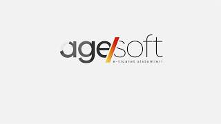 Agesoft - Yeni Ürün Ekleme
