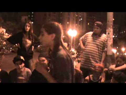 Cinco vs Fabra 4tos Sinescritura Underground