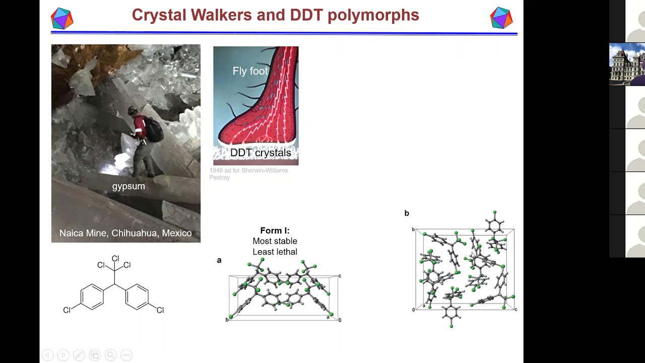 Topology, Molecular Simulation & Machine Learning as Routes to Exploring Structure & Phase Behavior
