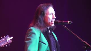 Showaddywaddy - Heartbeat (Live)