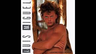 Cold as the Wind - Luis Miguel (Fría Como El Viento English version 1998)