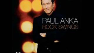 Paul Anka - Jump video