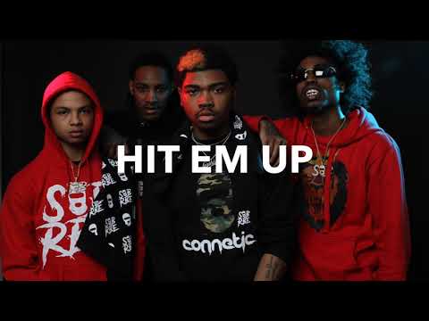 (SOBxRBE)Yhung TO x Daboii Type Beat 2019 - “Hit Em Up”
