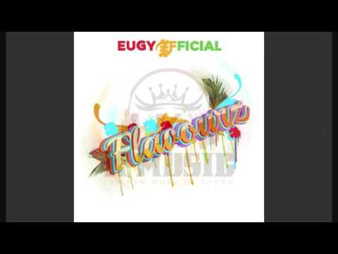Eugy  - Captain ft Siza ( Flavourz )