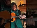 Ryan Adams - The End (Solo Live)