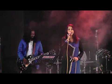 SUBANI HARSHANI WITH ALFA - HAMBANTHOTA MUHUDU WERALE