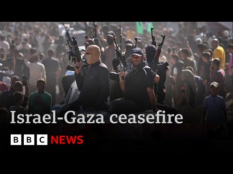 Cracks in ceasefire deal - Israel restricts aid until Hamas ...