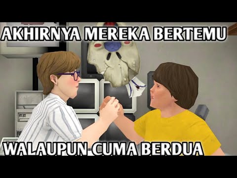 Akhirnya J Dan Mike Bertemu - Ice Scream 5 Indonesia