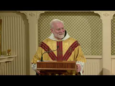 Readings and Homily - 2025-12-31 - Fr. Joseph