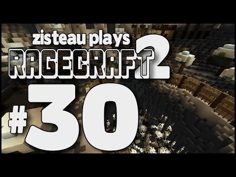 Minecraft Ragecraft II #30 - Hunting High and Low
