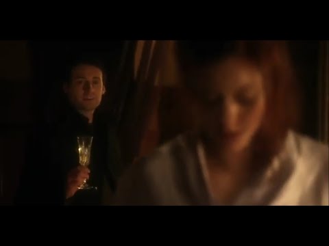 Tess and Zod's Plans of Betrayal | Smallville (2001)